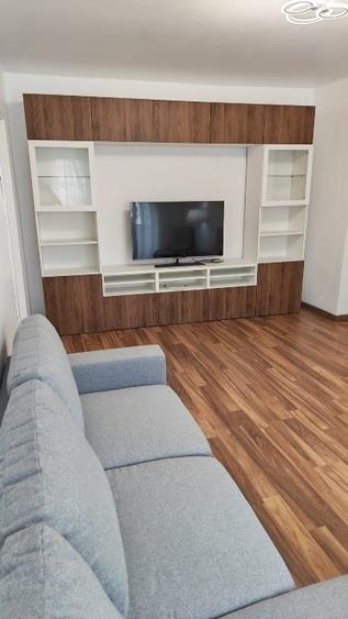 Apartament 2 camere complet renovat (mobilier nou) - 2