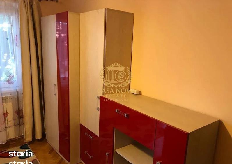 Apartament cu 4 camere în Între Lacuri