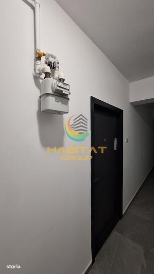 Apartament cu 2 camere decomandat în Brâncoveanu