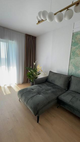 Apartament 2 Camere | Metalurgiei | Bloc Nou | Mobilat & Utilat | Balcon - 7