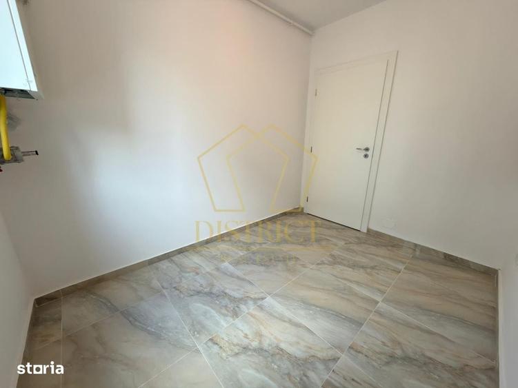 Apartament cu 2 camere si bucatarie inchisa, la parter in Giroc zona p - 6