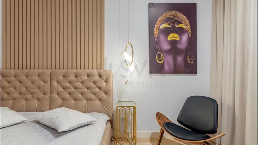 REA1020287 Apartament 2 camere Herestrau I Terasa 45mp I Parcare inclusa - 10