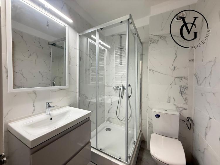 Apartament cu 4 camere decomandat în Inel II