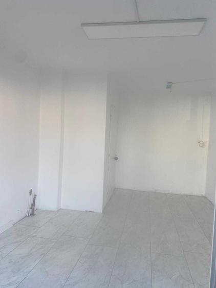 Spațiu comercial, de 17 mp, în Exterior Vest