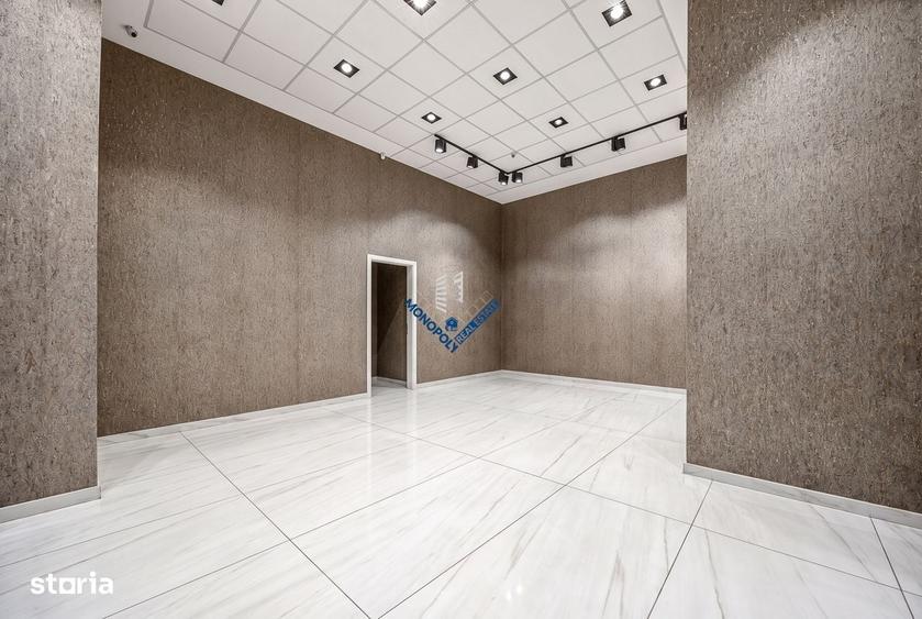 Spațiu comercial, de 103 mp, în Avantgarden