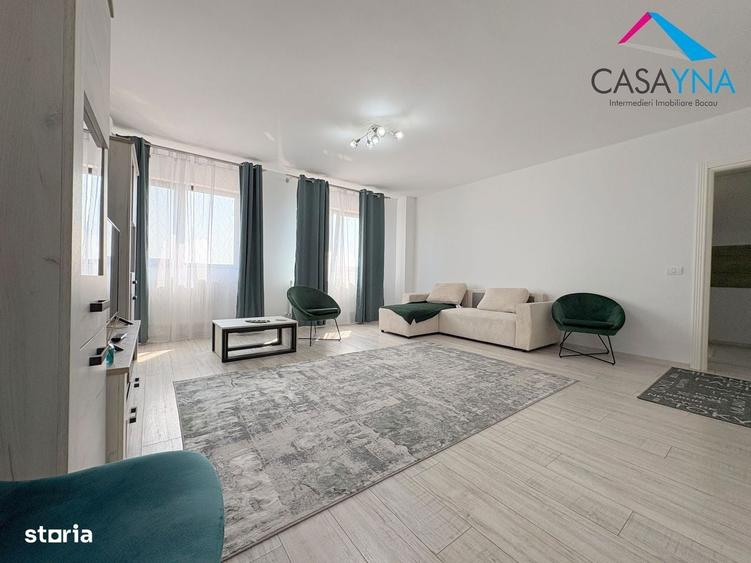 Apartament 2 camere | Arena Residence | Etaj 3 | Parcare inclusa! - 8
