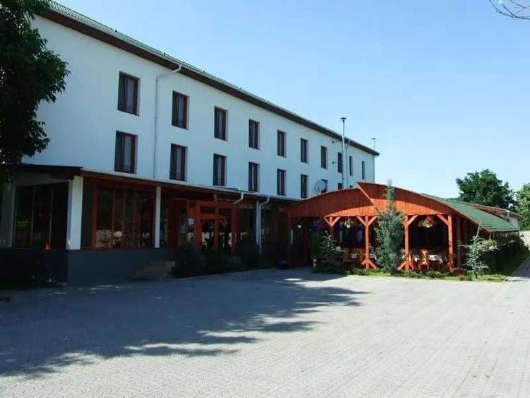 Spațiu comercial, în Nord