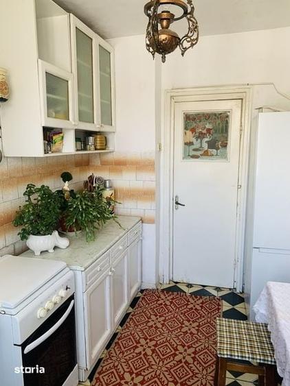 Apartament 2 camere - 2