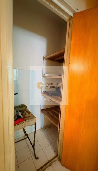 Apartament cu 2 camere decomandat în Drumul Taberei