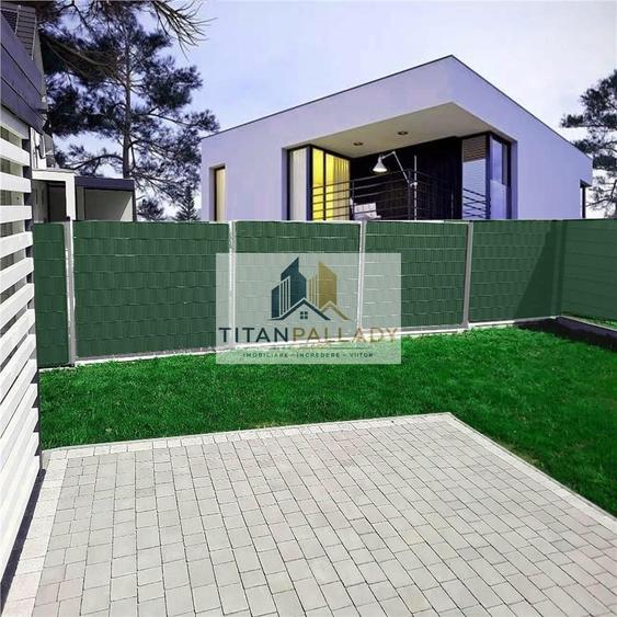 Apartament cu 3 camere decomandat în Theodor Pallady