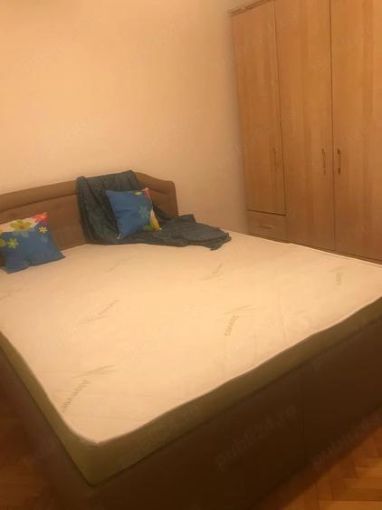 Apartament spatios cu o camera, de inchiriat - 3