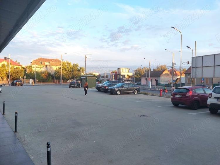 Garsonieră semidecomandată în Mircea cel Bătrân