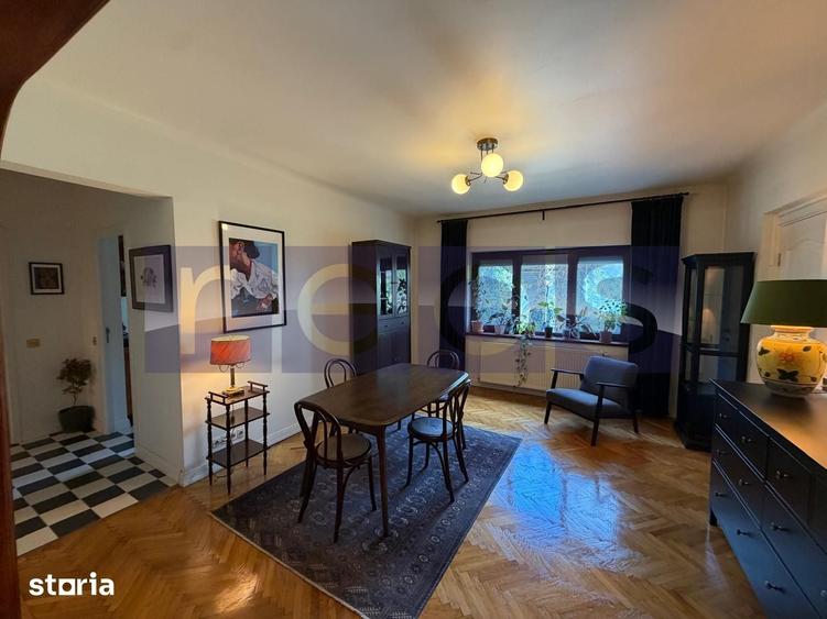 APARTAMENT ELEGANT ZONA ARMENEASCA | 2 CAMERE | 90 MP | ZONA LINISTITA - 4