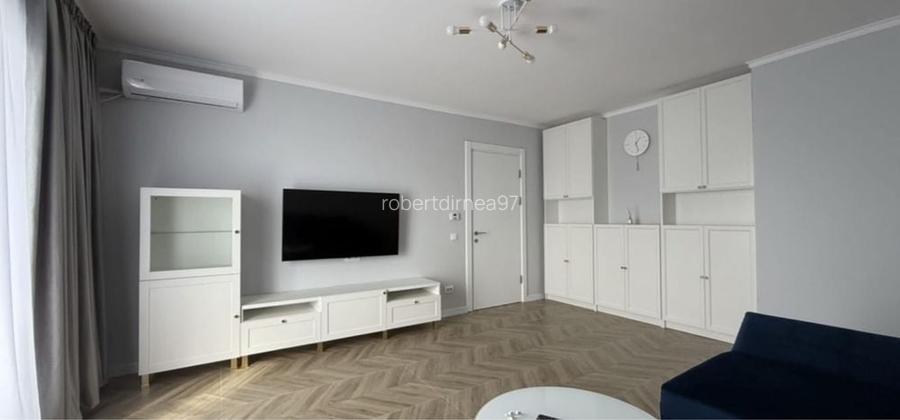 Apartament 2 camere | Centrala proprie | Loc de parcare | Zona Trapezului / 1 Decembrie