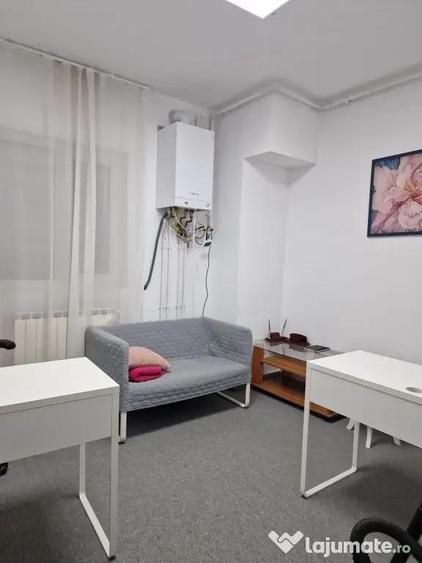 Zona Universitate Batistei mezanin 205 mp pt birouri, etc - 4