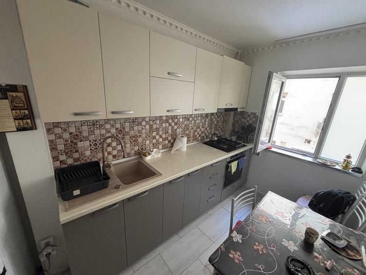 Apartament 3 Camere Pantelimon | Decomandat | Bloc Anvelopat - 19