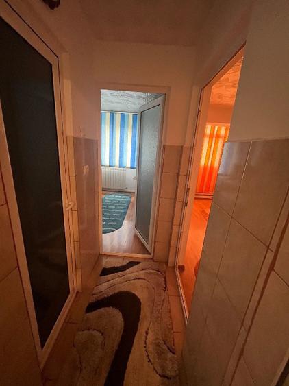 Apartament cu 3 camere semidecomandat în Viziru 1