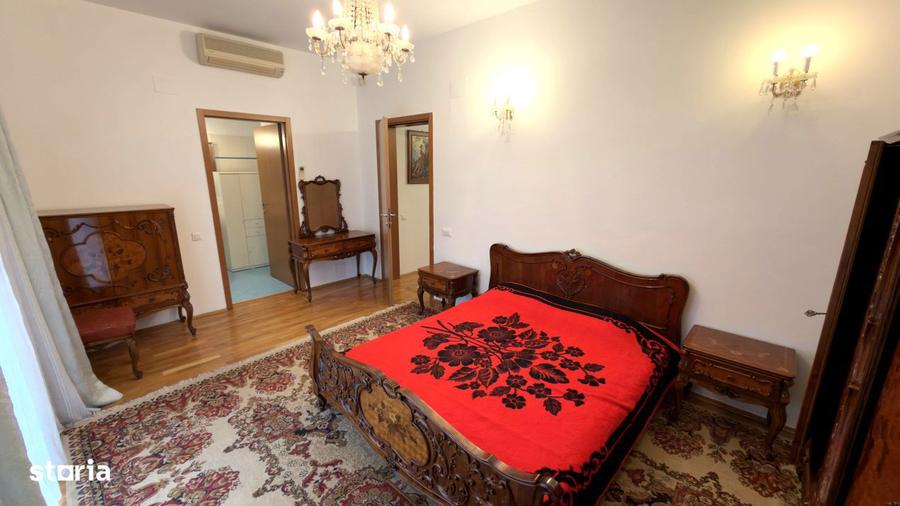 Apartament 2 cam, 86MP, ULTRACENTRAL - Stefan cel Mare | Bastiliei | D - 11