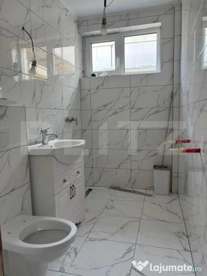 Apartament cu 2 camere decomandat în Lipovei