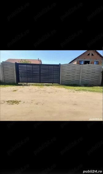 Teren de 400 mp, în Central
