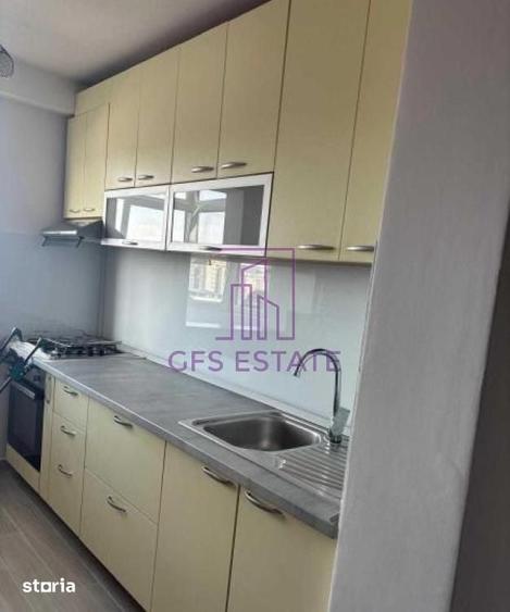 Apartament cu 3 camere decomandat în Militari