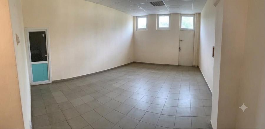 Spațiu comercial, de 72 mp, în Ultracentral