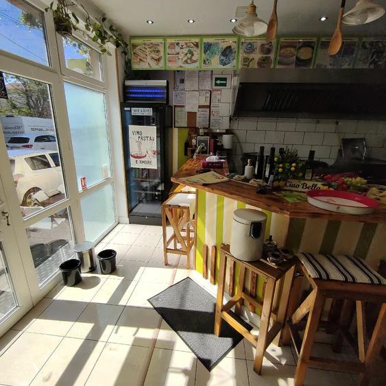 Spațiu comercial, de 47 mp, în Casa de Cultură