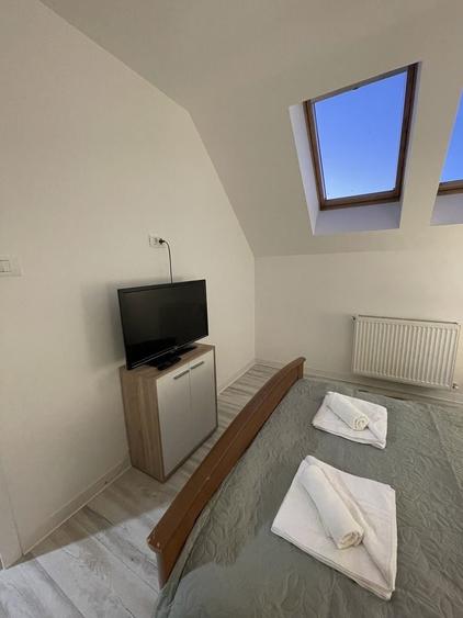 Apartament cu 2 camere nedecomandat în Confecții