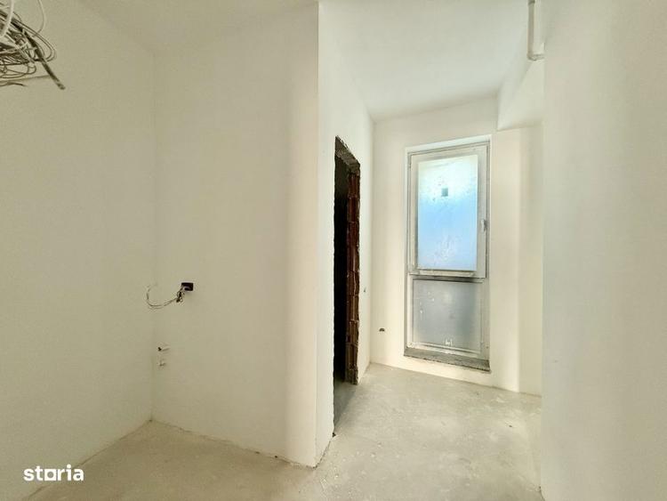 Apartament cu 2 camere în Moșilor