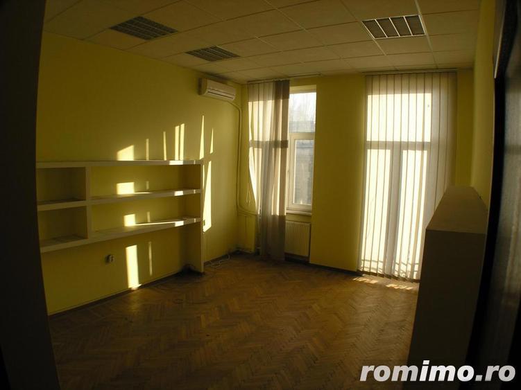 Spațiu comercial, de 400 mp, în Kogălniceanu