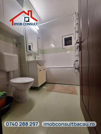 Apartament cu 2 camere decomandat în Zimbru