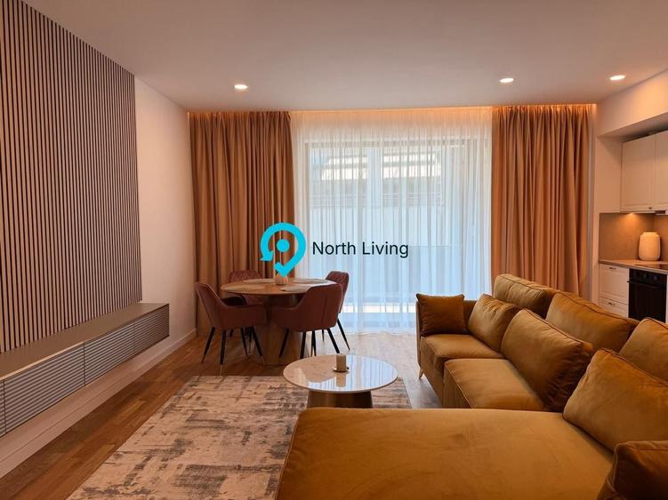Apartament cu 3 camere în Iancu Nicolae