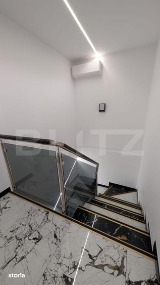 Casă cu 5 camere cu Teren 797 Mp în Ulmi