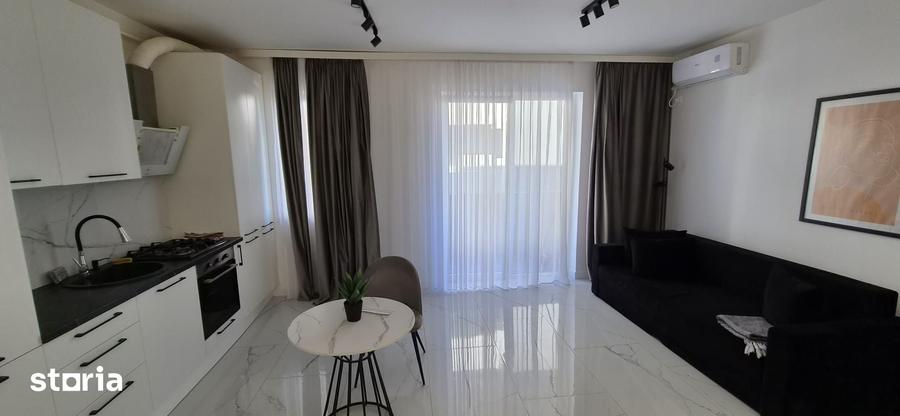 Apartament cu 2 camere în Giroc