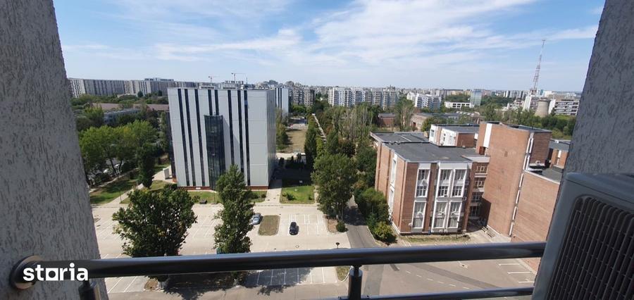 Apartament cu 2 camere în Militari