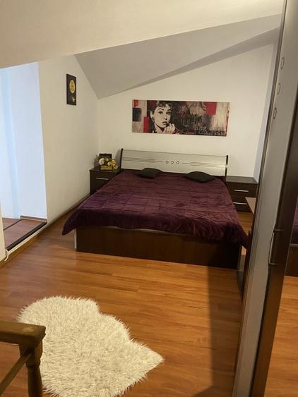 Apartament cu 2 camere decomandat în Sârbi