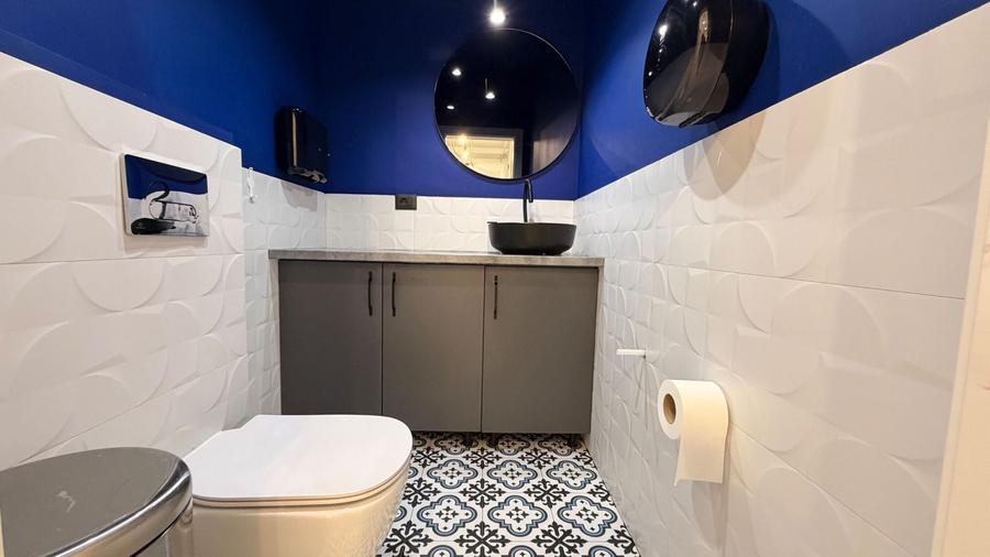 Apartament cu 3 camere decomandat în Herăstrău