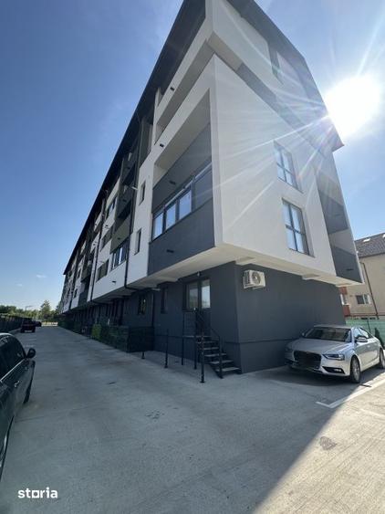 Apartament cu 2 camere decomandat în Gării