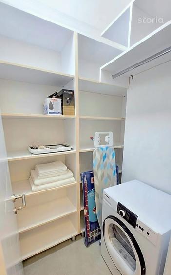 Prima Închiriere-3 Camere 91mp-2Bai-Incalzire Pardosea - 10