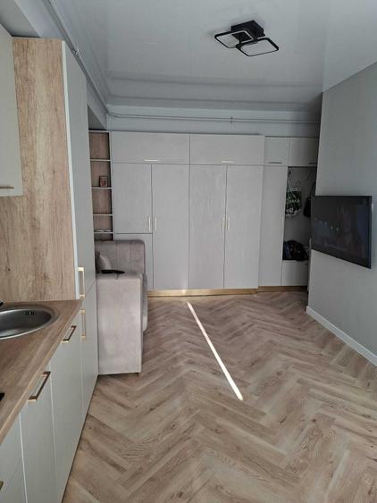 Garsonieră decomandată în Copou