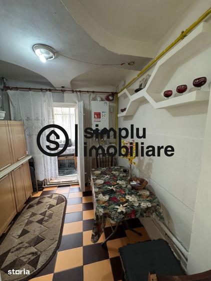 Apartament cu 2 camere decomandat în 1 Mai