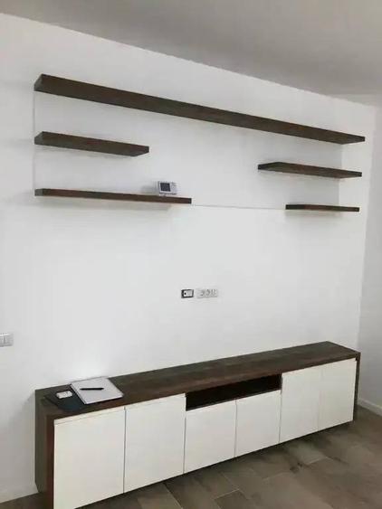 Apartament 3 camere zona Parcul Carol ! - 1