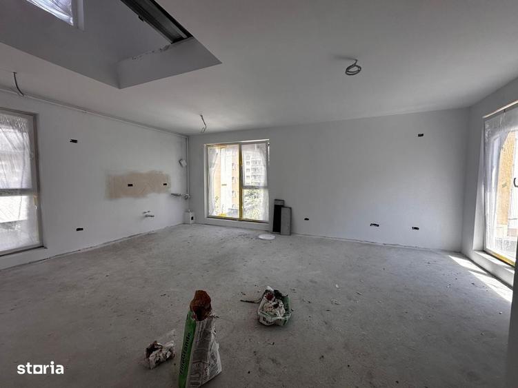 {Metrou Berceni} | Duplex 2 camere | Terasa 34 mp | Constructie noua - 6