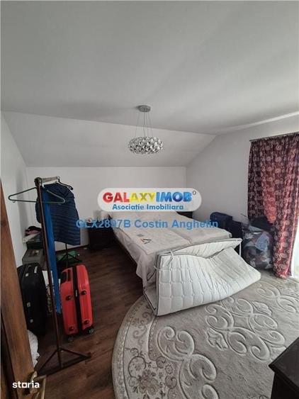 Casă cu 4 camere în Malu