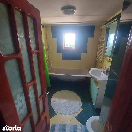 Se inchiriaza apartament 2 camere 250euro + garantie Suceava Burdujeni - 4