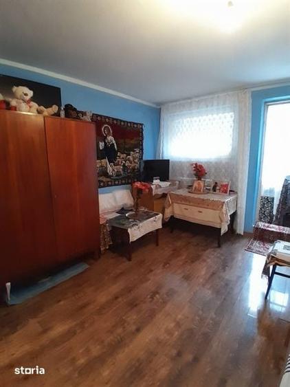 Garsonieră în Central