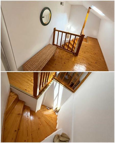 Apartament cu 3 camere semidecomandat în Traian