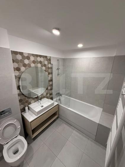 Apartament cu 3 camere decomandat, mobilat în Astra