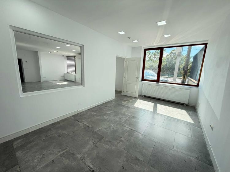 Spațiu comercial, de 200 mp, în Exterior Vest