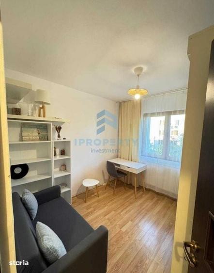 Apartament cu 2 camere în Berceni